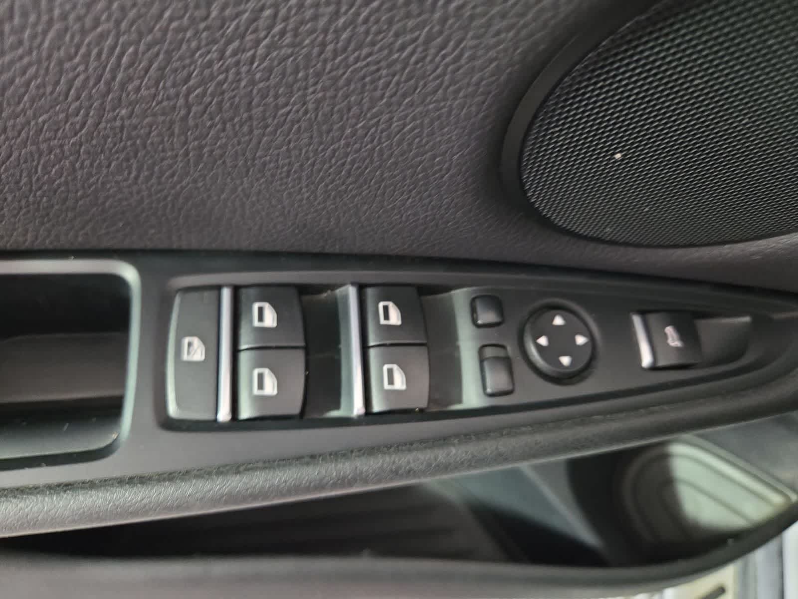 2014 BMW X5 xDrive35i xDrive35i