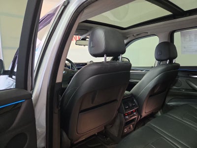 2014 BMW X5 xDrive35i xDrive35i