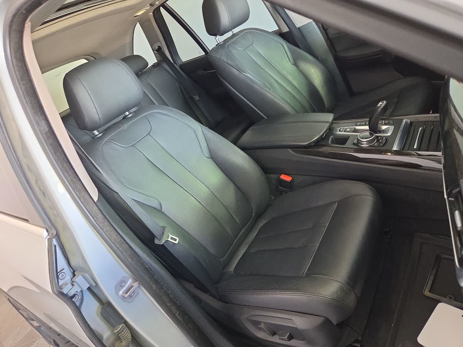 2014 BMW X5 xDrive35i xDrive35i