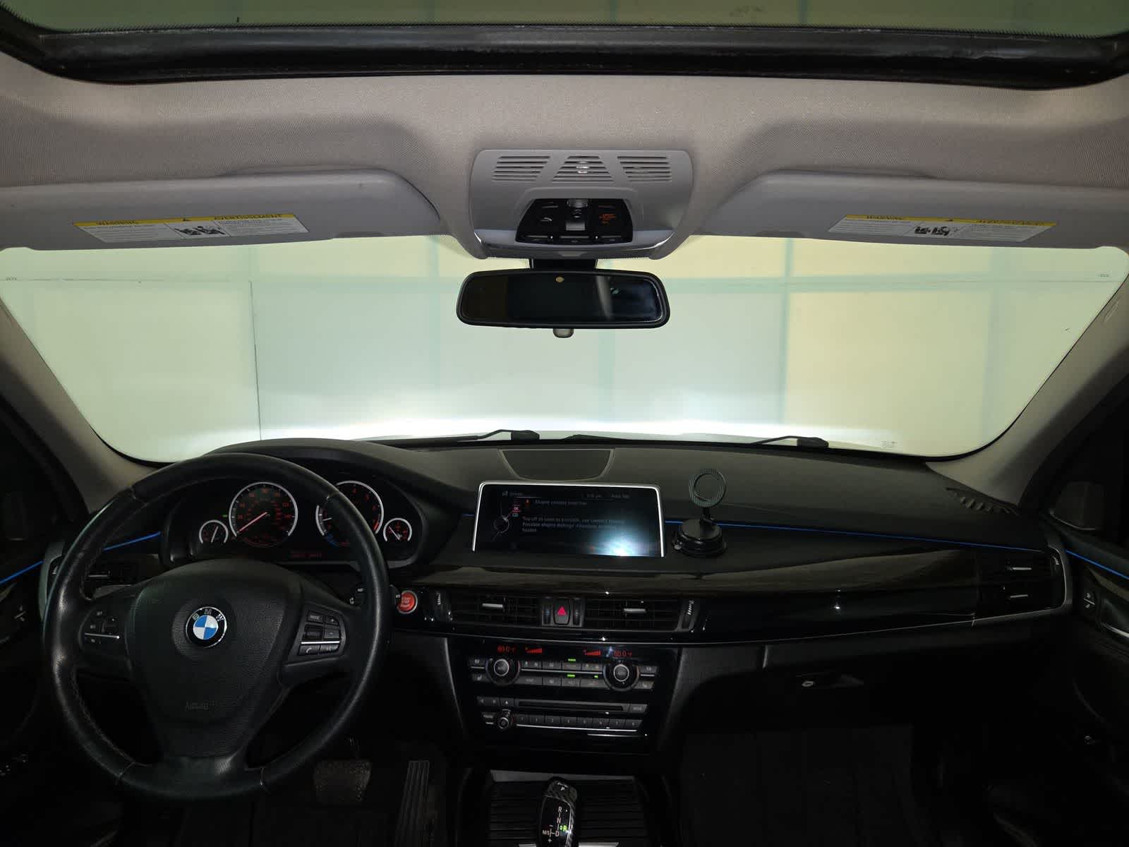 2014 BMW X5 xDrive35i xDrive35i
