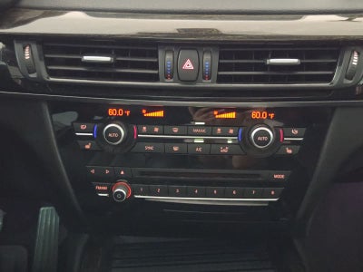 2014 BMW X5 xDrive35i xDrive35i