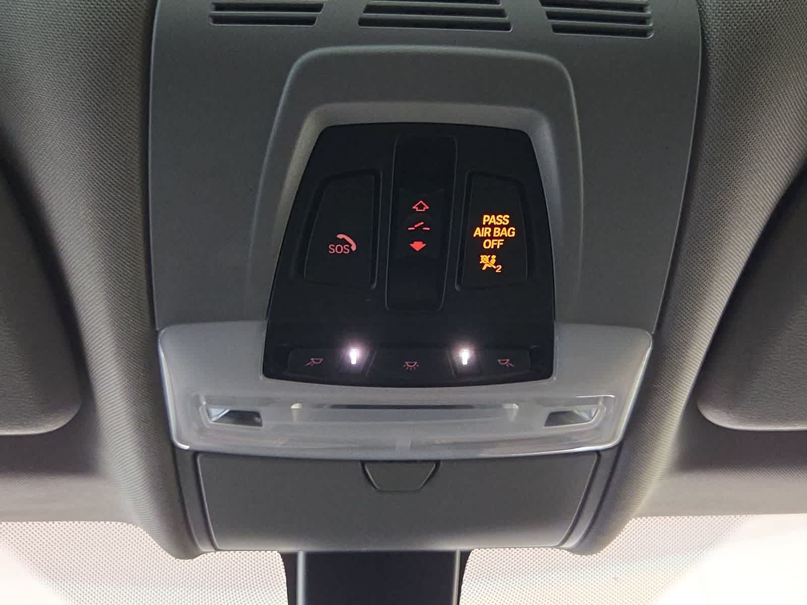 2014 BMW X5 xDrive35i xDrive35i