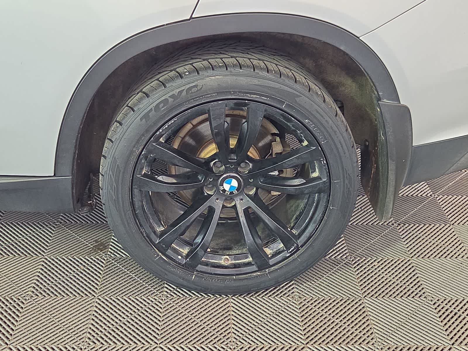 2014 BMW X5 xDrive35i xDrive35i