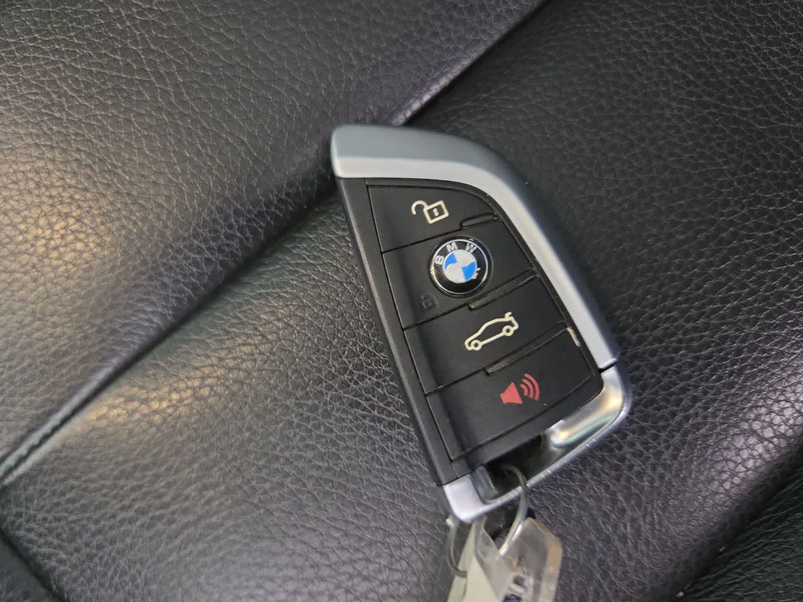 2014 BMW X5 xDrive35i xDrive35i
