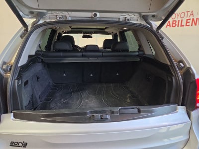 2014 BMW X5 xDrive35i xDrive35i