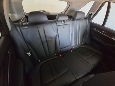 2014 BMW X5 xDrive35i xDrive35i