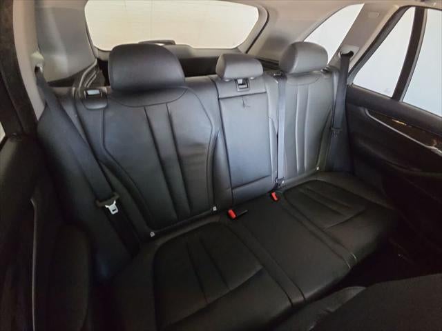 2014 BMW X5 xDrive35i xDrive35i