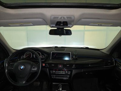 2014 BMW X5 xDrive35i xDrive35i