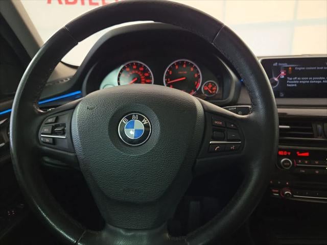 2014 BMW X5 xDrive35i xDrive35i