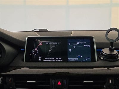 2014 BMW X5 xDrive35i xDrive35i