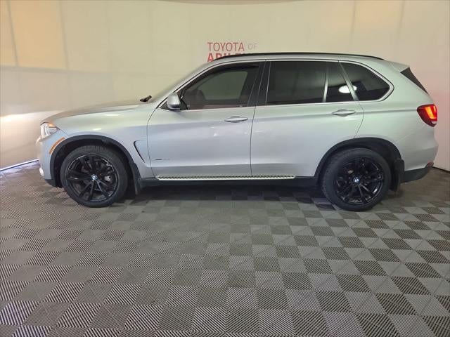 2014 BMW X5 xDrive35i xDrive35i