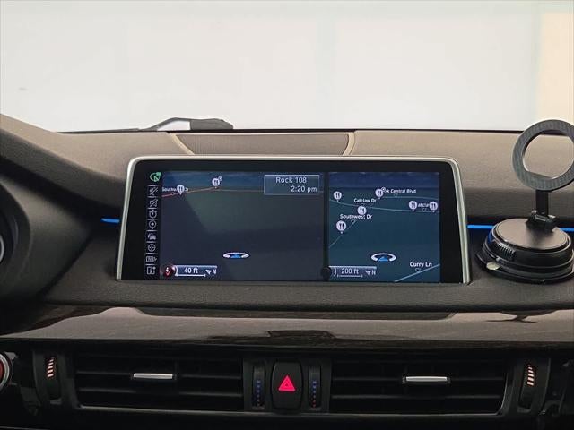 2014 BMW X5 xDrive35i xDrive35i