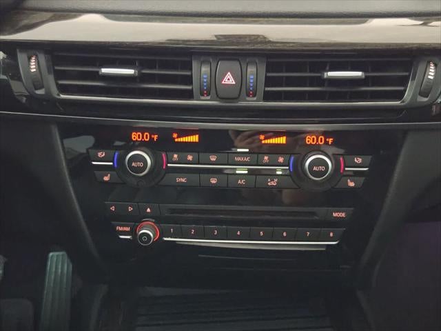 2014 BMW X5 xDrive35i xDrive35i