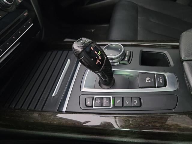 2014 BMW X5 xDrive35i xDrive35i