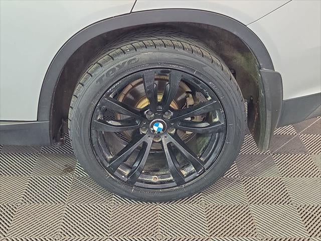 2014 BMW X5 xDrive35i xDrive35i