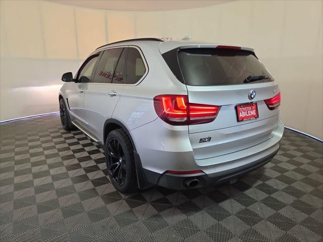 2014 BMW X5 xDrive35i xDrive35i