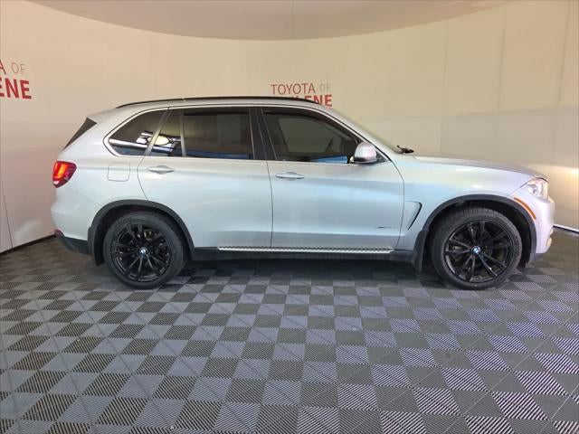 2014 BMW X5 xDrive35i xDrive35i