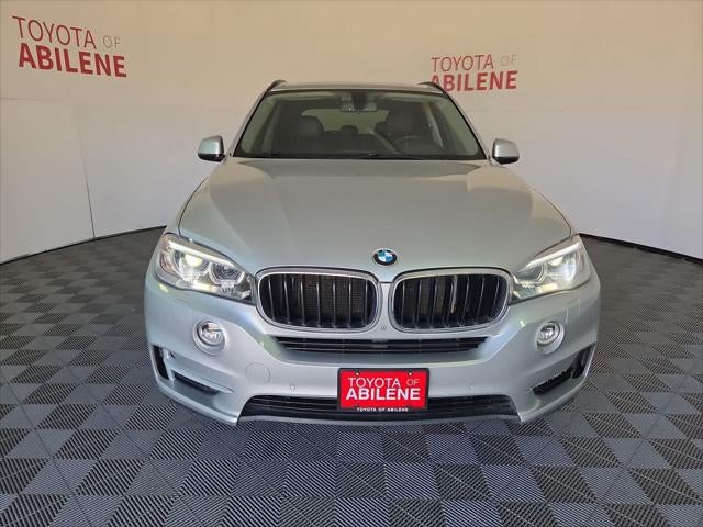2014 BMW X5 xDrive35i xDrive35i