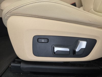 2018 BMW X3 xDrive30i xDrive30i