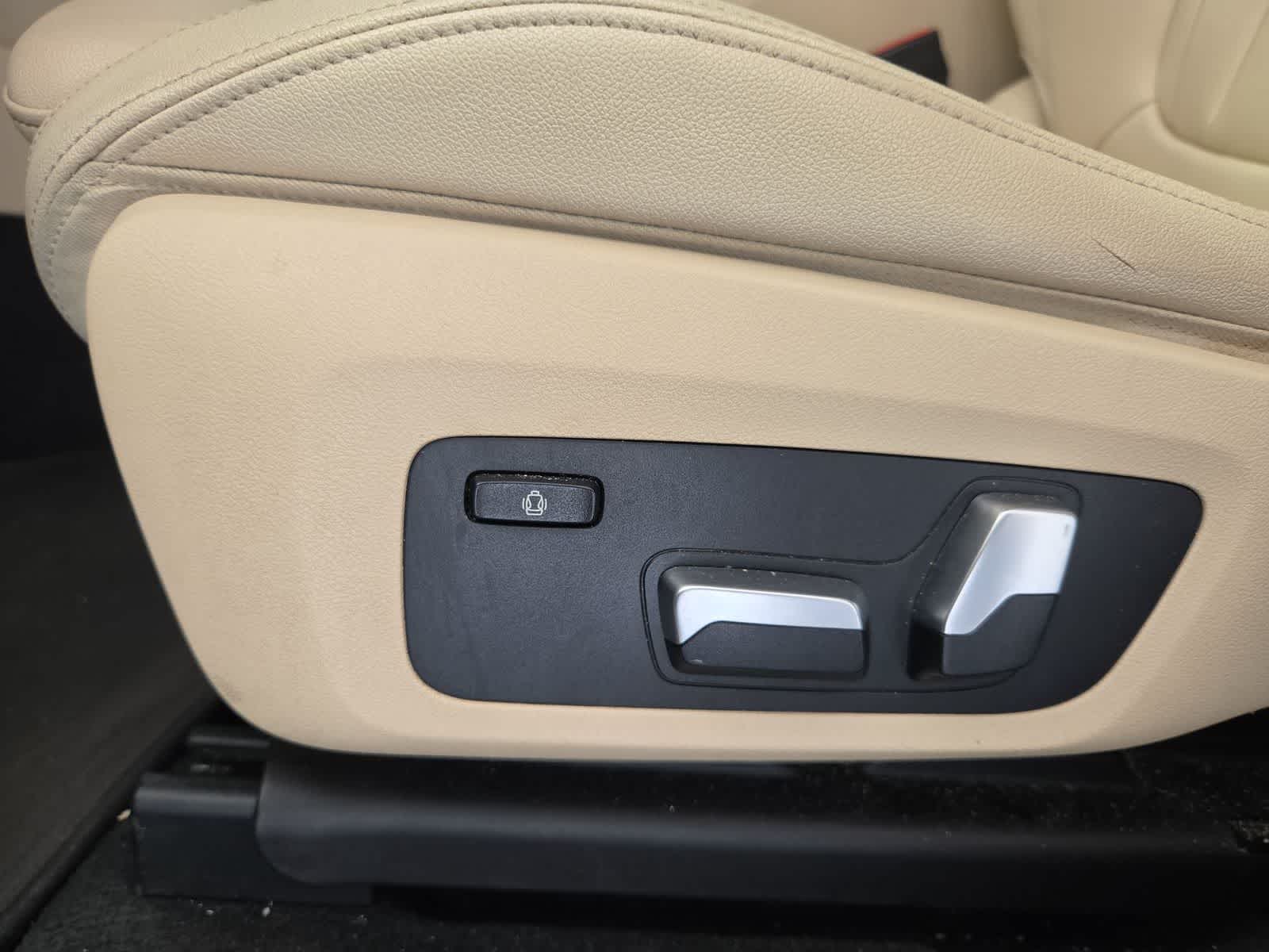 2018 BMW X3 xDrive30i xDrive30i