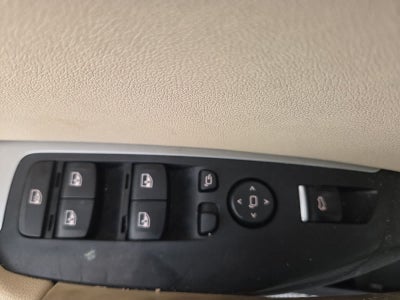 2018 BMW X3 xDrive30i xDrive30i