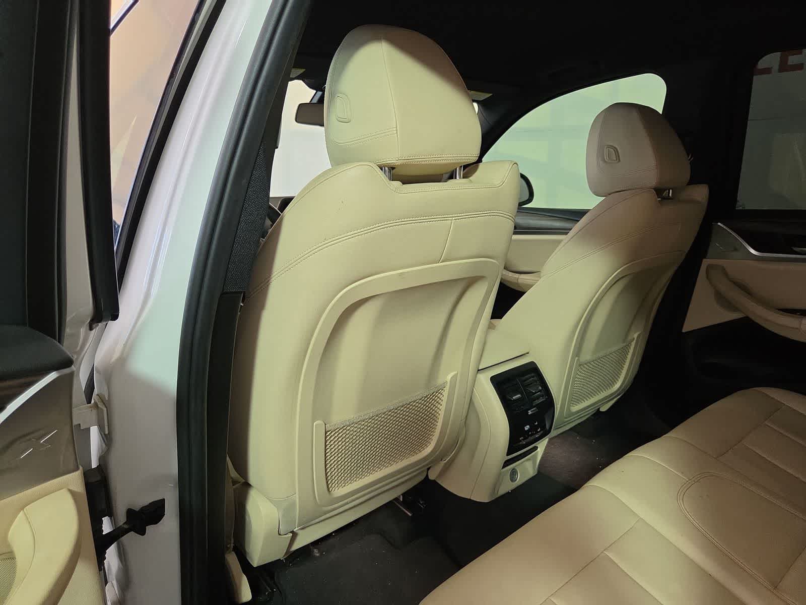 2018 BMW X3 xDrive30i xDrive30i