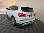 2018 BMW X3 xDrive30i xDrive30i