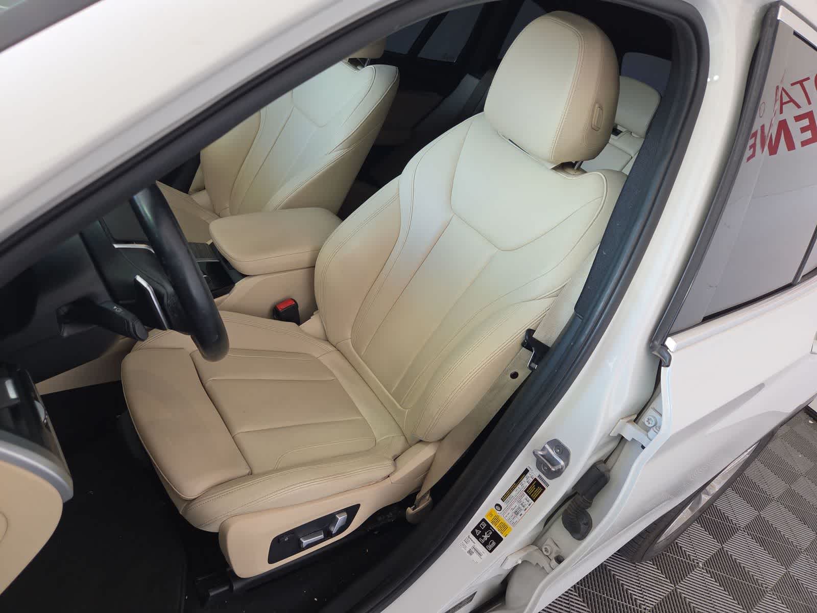 2018 BMW X3 xDrive30i xDrive30i