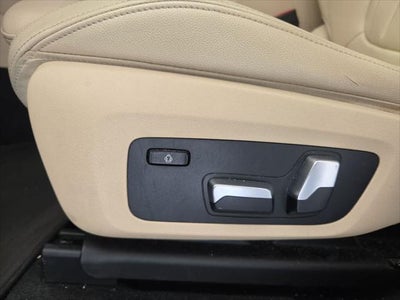 2018 BMW X3 xDrive30i xDrive30i