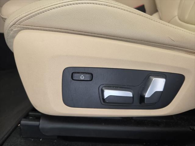 2018 BMW X3 xDrive30i xDrive30i