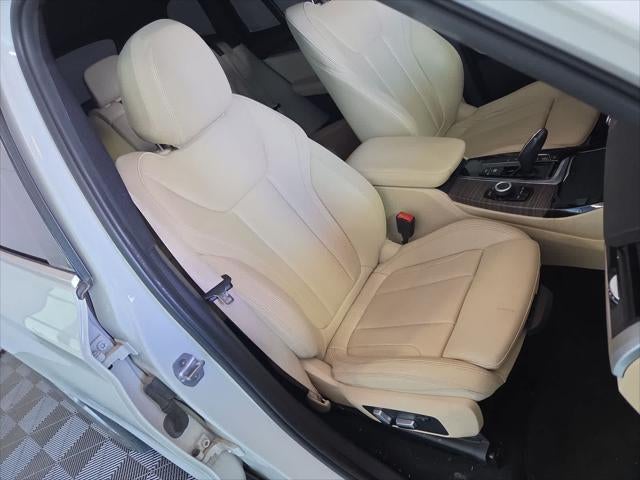 2018 BMW X3 xDrive30i xDrive30i