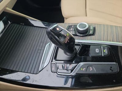 2018 BMW X3 xDrive30i xDrive30i