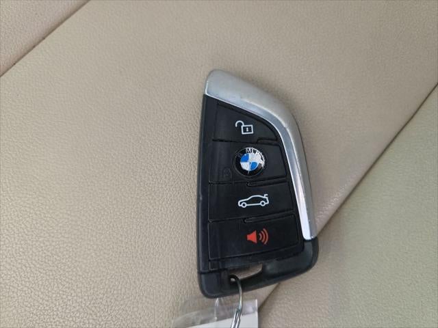 2018 BMW X3 xDrive30i xDrive30i