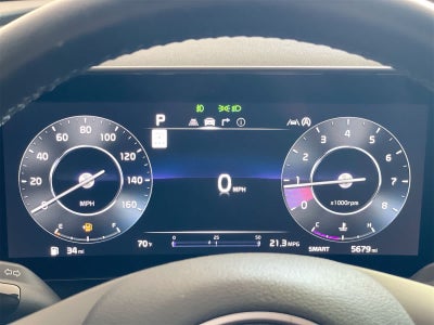 2025 Kia Sportage SX-Prestige