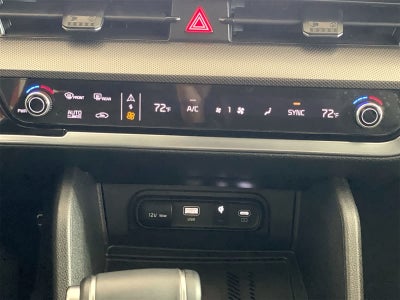 2025 Kia Sportage SX-Prestige