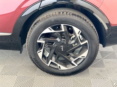 2025 Kia Sportage SX-Prestige