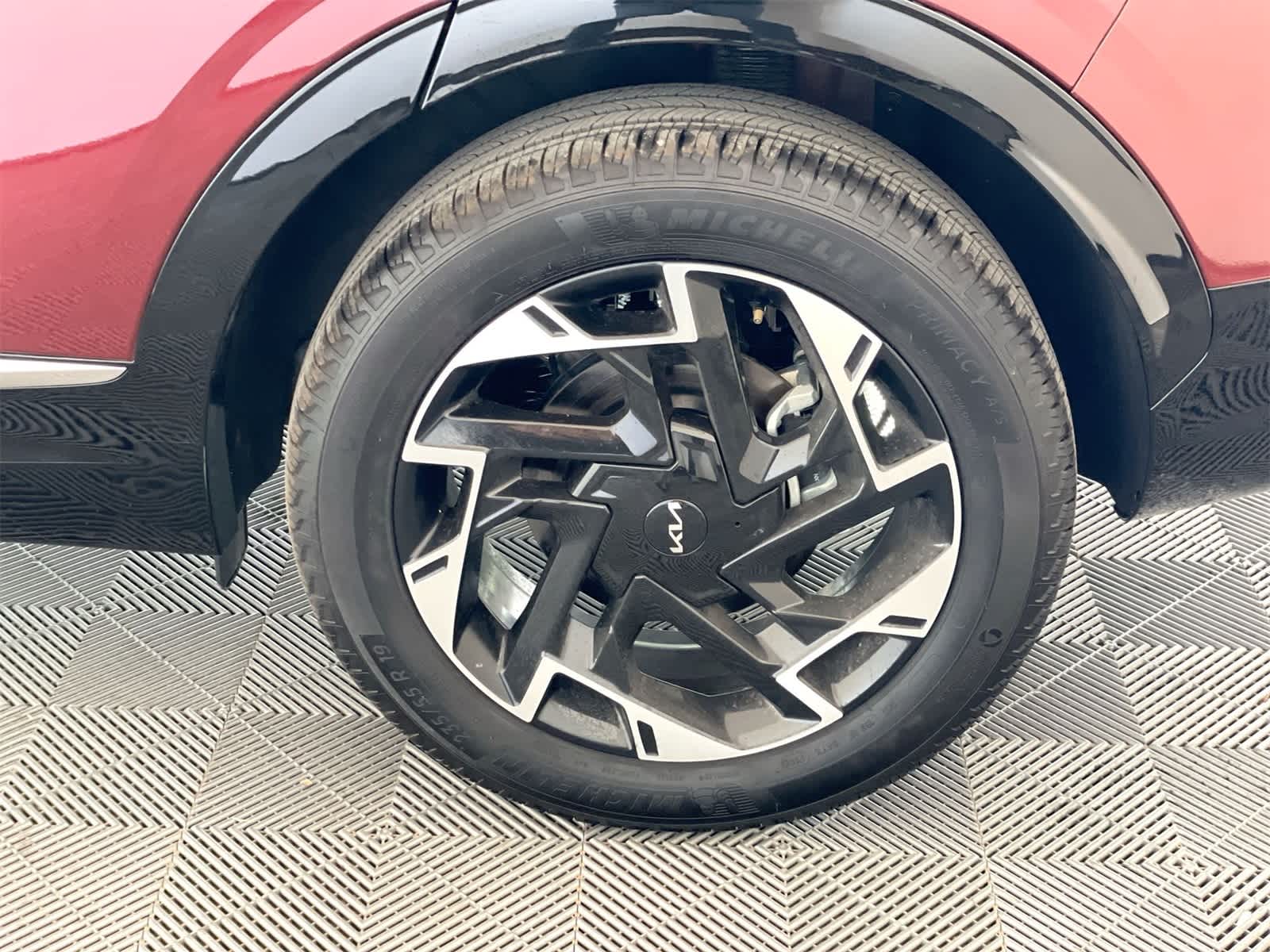 2025 Kia Sportage SX-Prestige