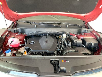 2025 Kia Sportage SX-Prestige