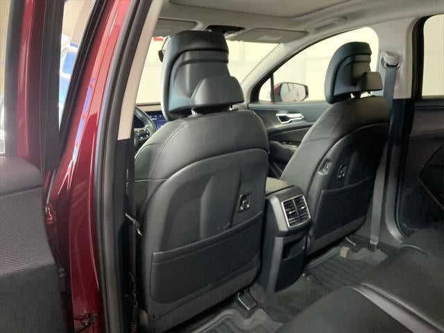 2025 Kia Sportage SX-Prestige