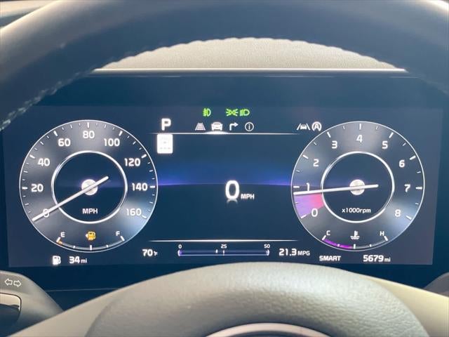 2025 Kia Sportage SX-Prestige