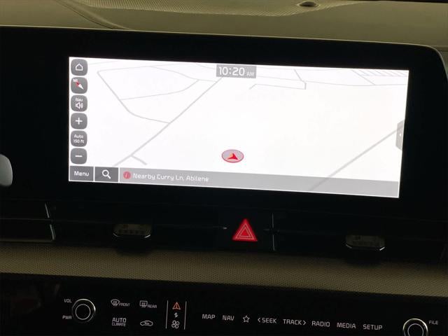 2025 Kia Sportage SX-Prestige