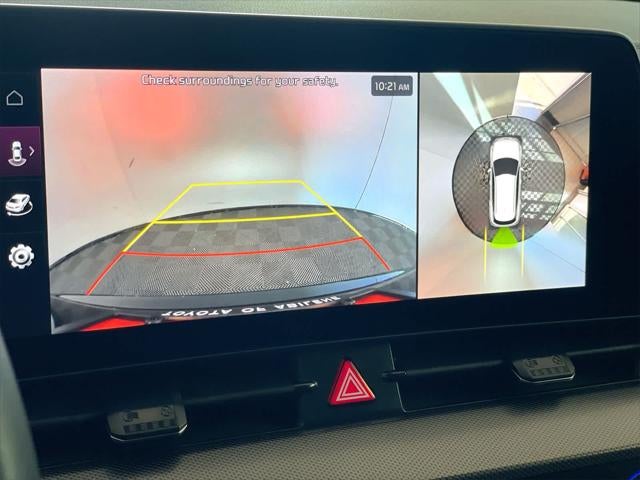 2025 Kia Sportage SX-Prestige