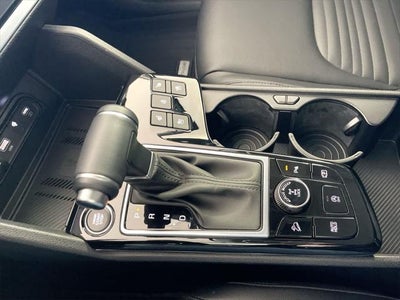 2025 Kia Sportage SX-Prestige