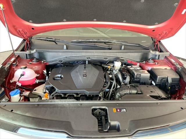 2025 Kia Sportage SX-Prestige