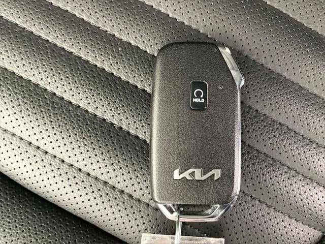 2025 Kia Sportage SX-Prestige