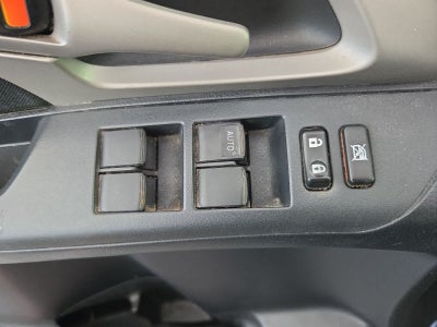 2009 Pontiac Vibe w/1SB