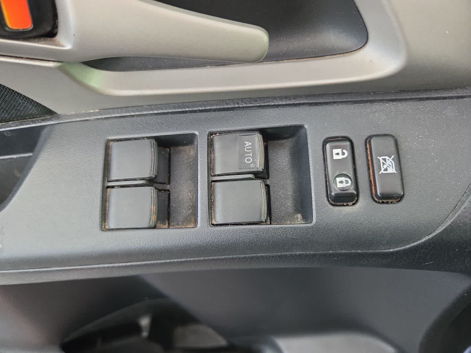 2009 Pontiac Vibe w/1SB