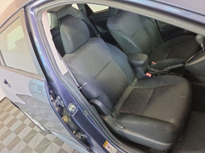 2009 Pontiac Vibe w/1SB