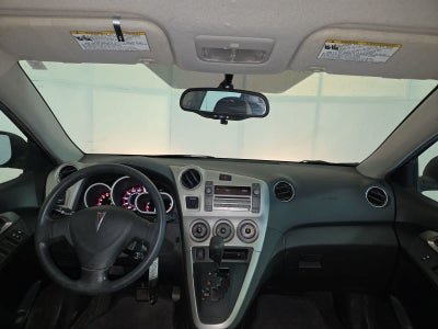 2009 Pontiac Vibe w/1SB