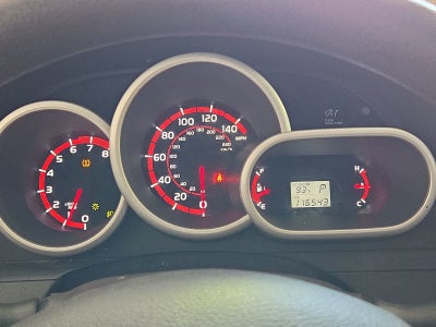2009 Pontiac Vibe w/1SB